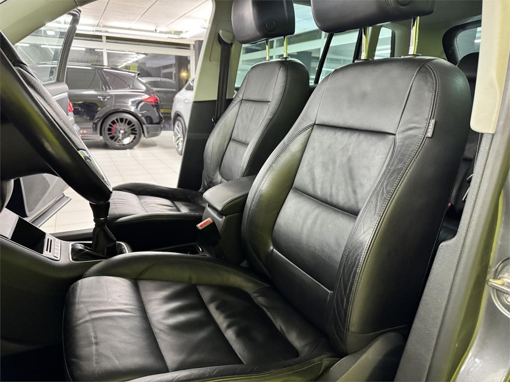 Foto 48 VOLSKWAGEN TIGUAN