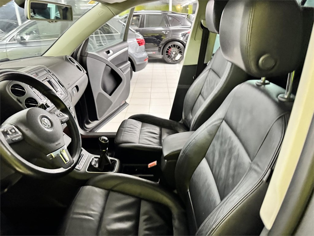 Foto 49 VOLSKWAGEN TIGUAN