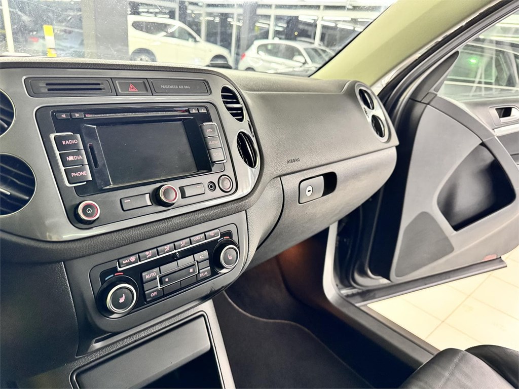 Foto 50 VOLSKWAGEN TIGUAN