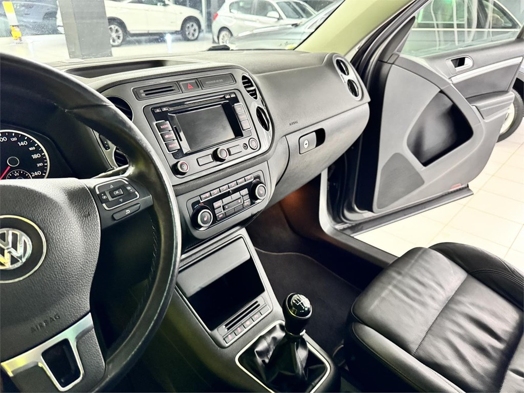 Foto 51 VOLSKWAGEN TIGUAN