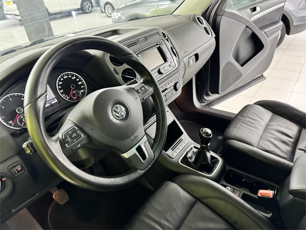 Foto 52 VOLSKWAGEN TIGUAN