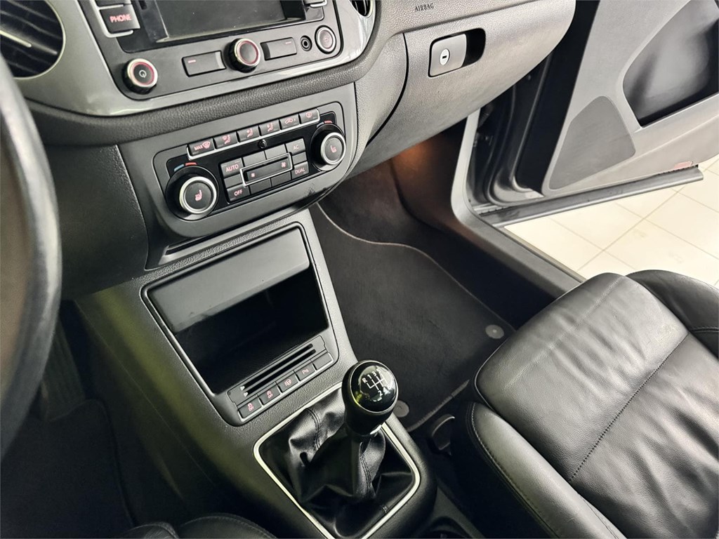 Foto 53 VOLSKWAGEN TIGUAN