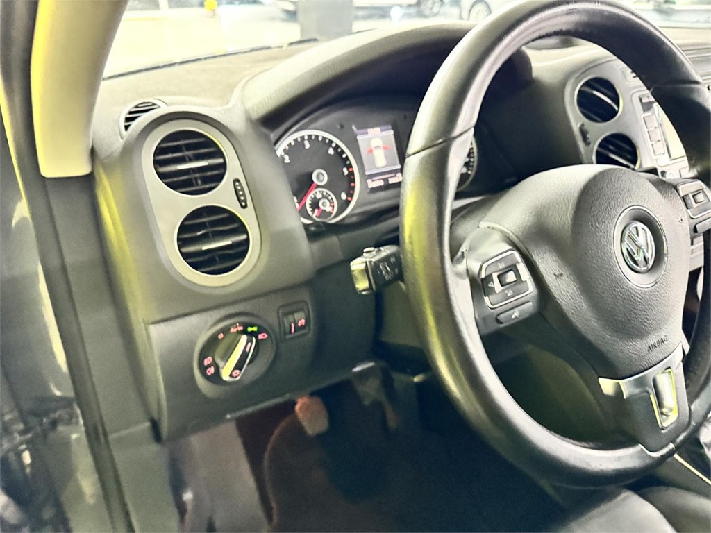 Foto 54 VOLSKWAGEN TIGUAN