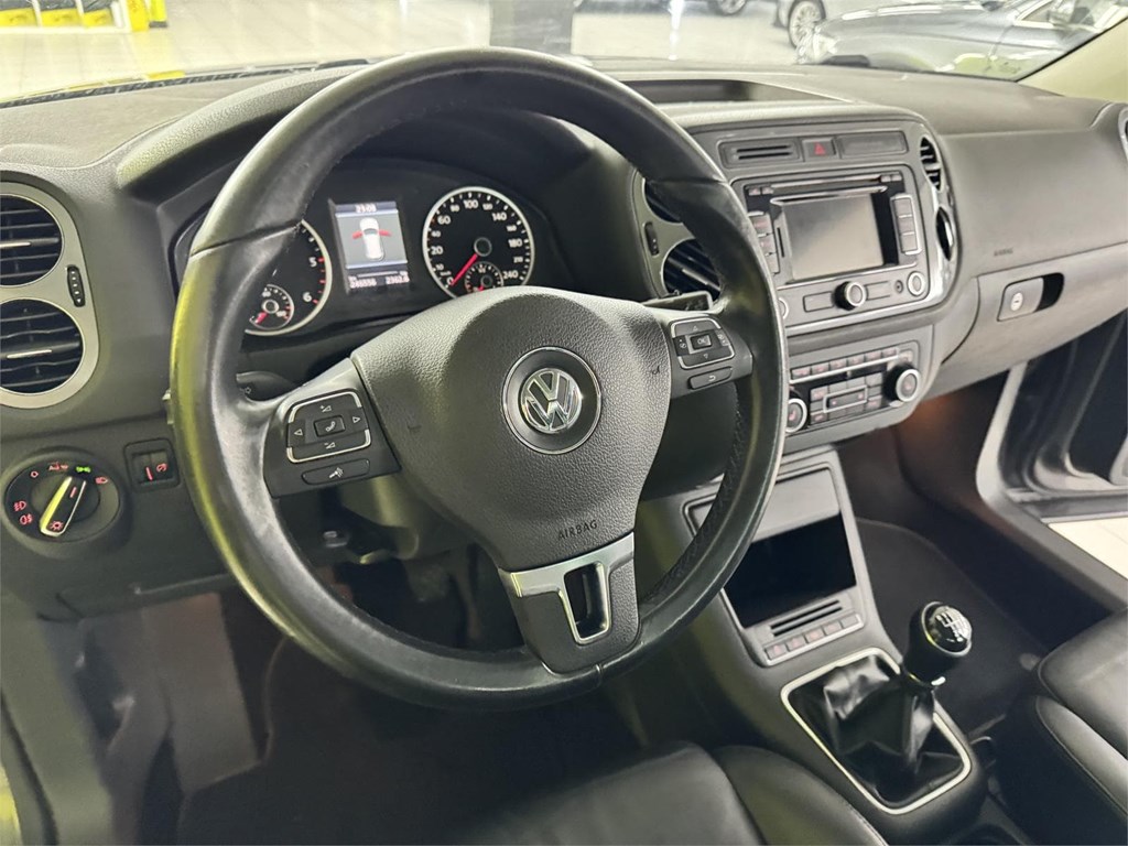 Foto 55 VOLSKWAGEN TIGUAN
