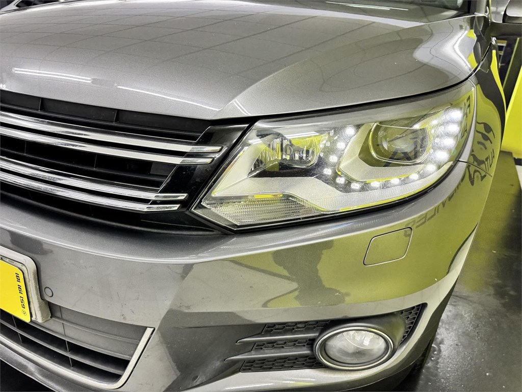 Foto 7 VOLSKWAGEN TIGUAN