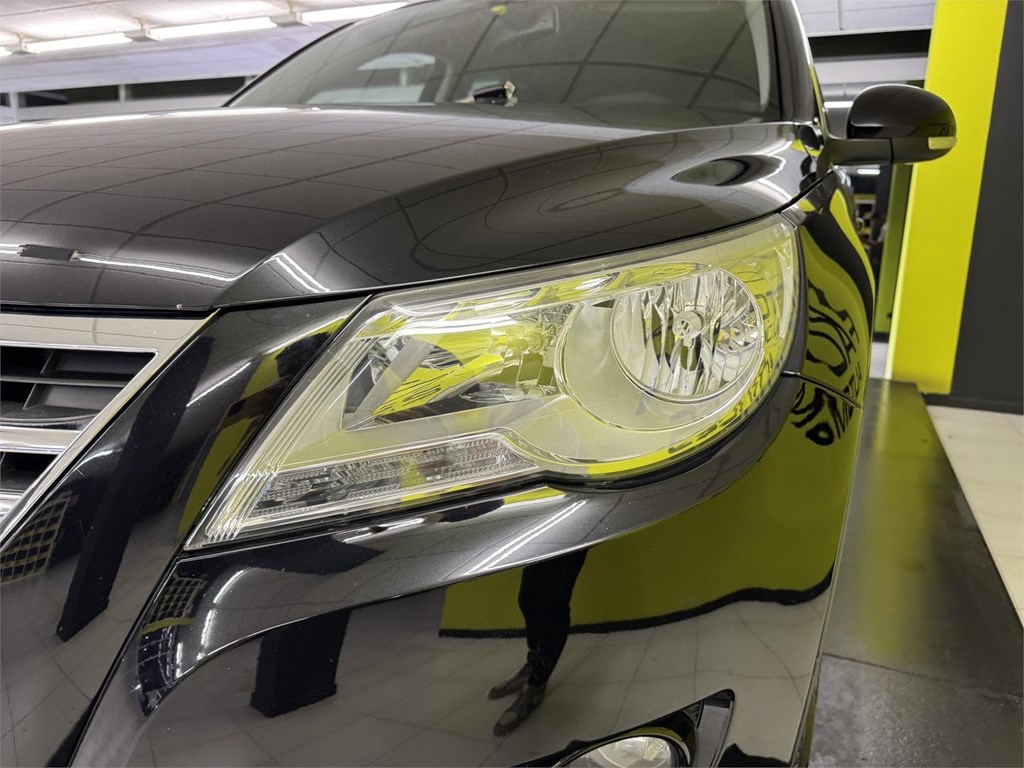 Foto 10 VOLSKWAGEN TIGUAN