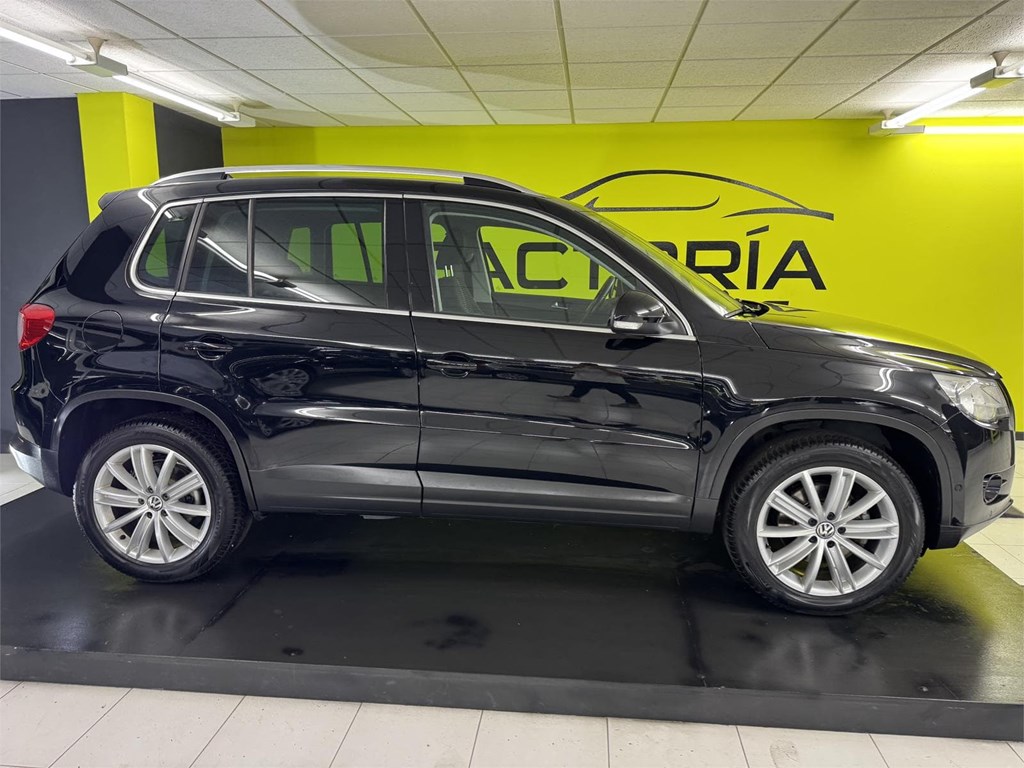 Foto 13 VOLSKWAGEN TIGUAN