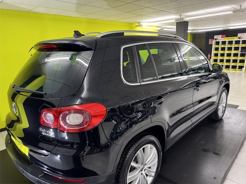 Foto 15 VOLSKWAGEN TIGUAN