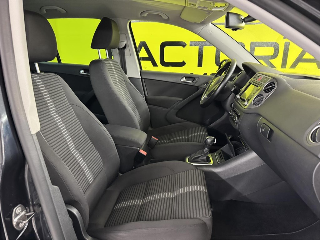 Foto 16 VOLSKWAGEN TIGUAN
