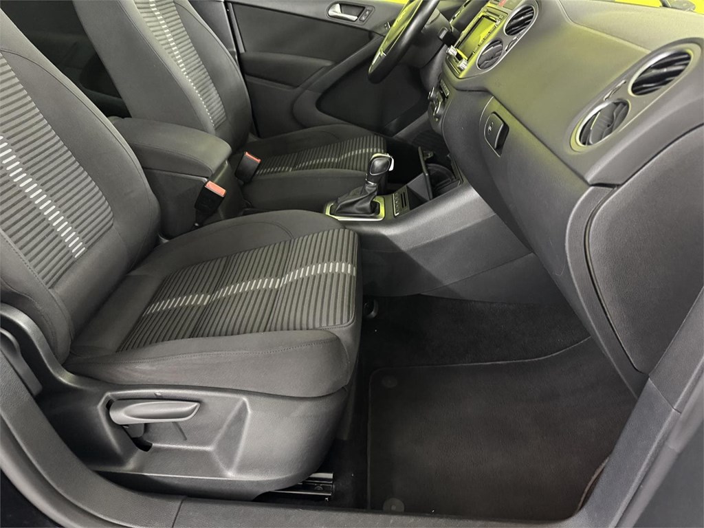 Foto 17 VOLSKWAGEN TIGUAN
