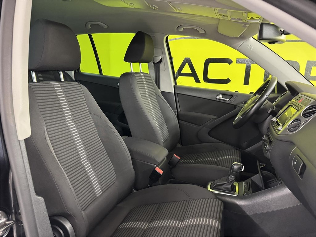 Foto 18 VOLSKWAGEN TIGUAN