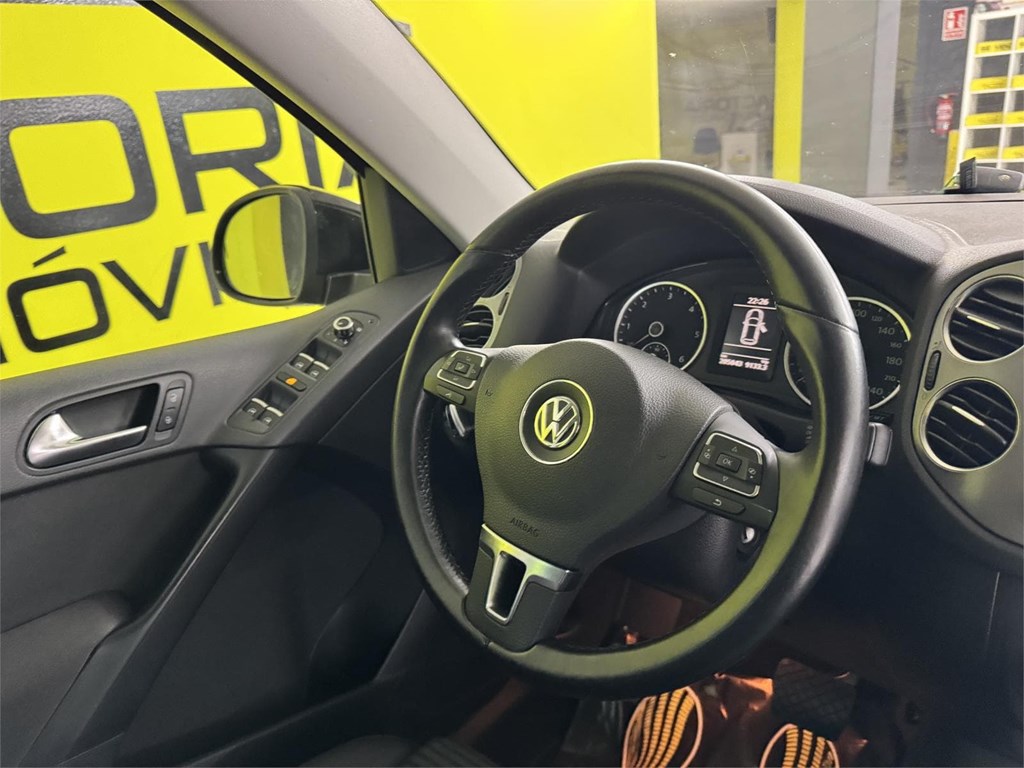 Foto 21 VOLSKWAGEN TIGUAN