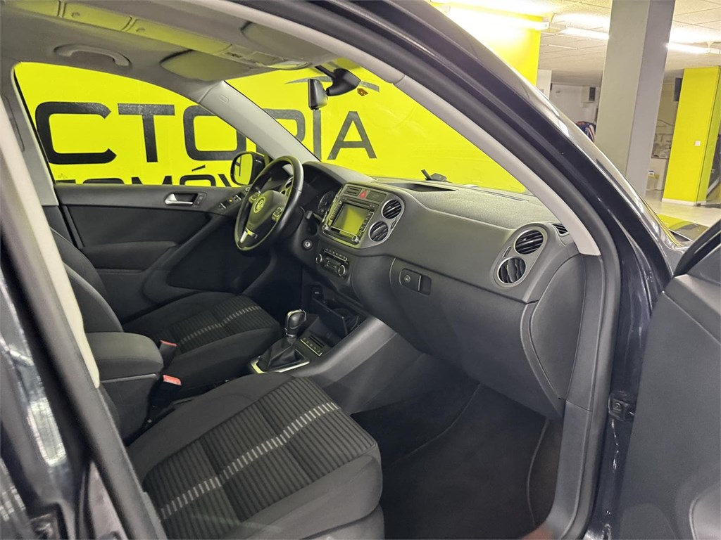 Foto 22 VOLSKWAGEN TIGUAN