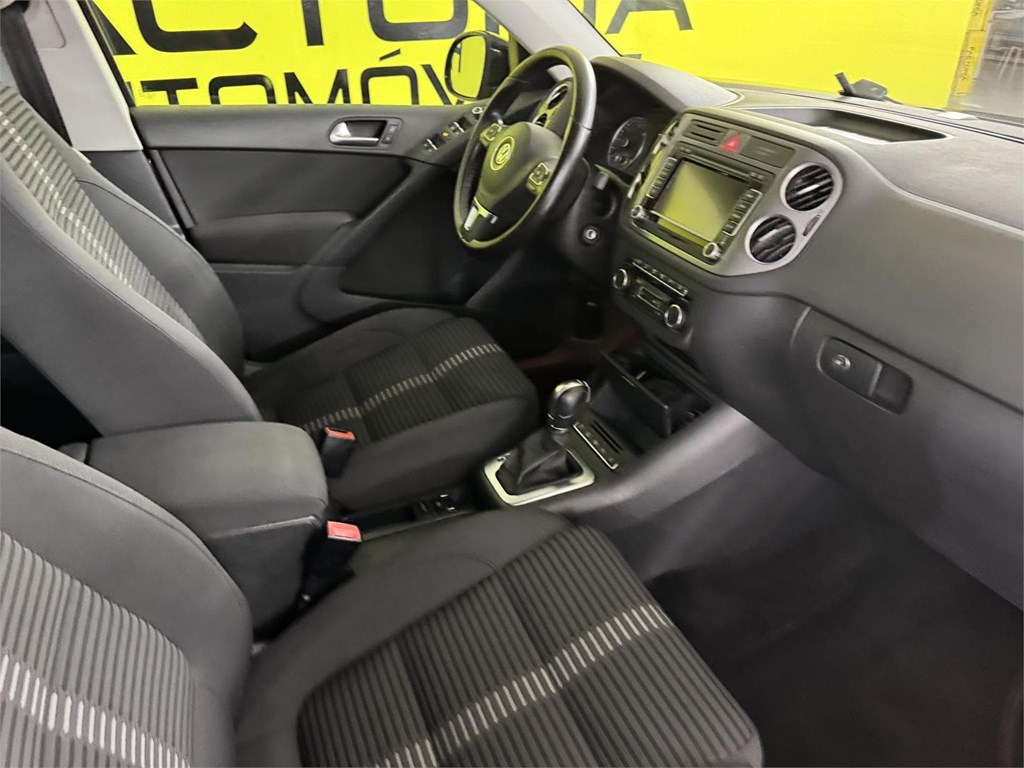 Foto 23 VOLSKWAGEN TIGUAN