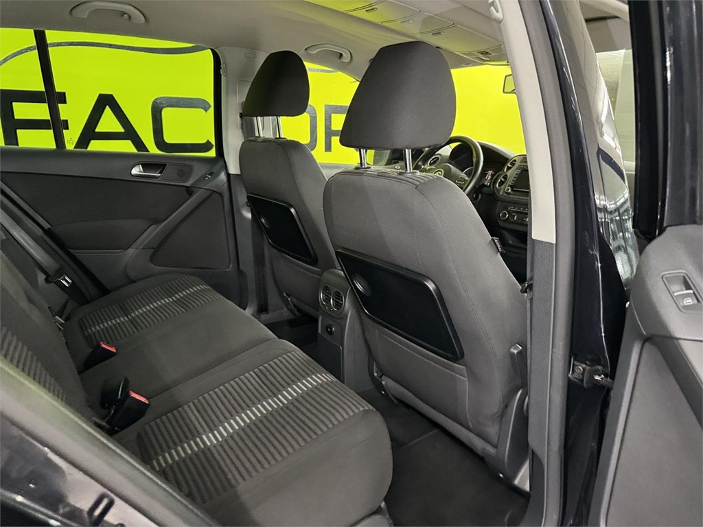 Foto 25 VOLSKWAGEN TIGUAN