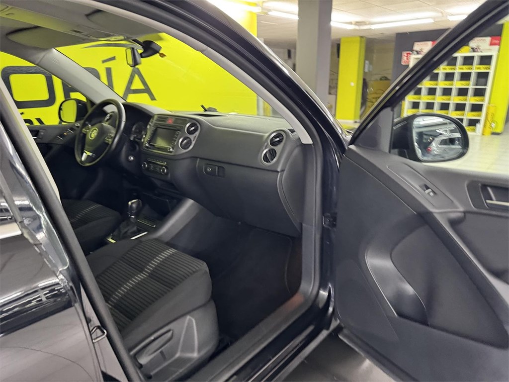 Foto 26 VOLSKWAGEN TIGUAN