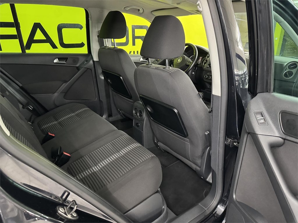 Foto 27 VOLSKWAGEN TIGUAN