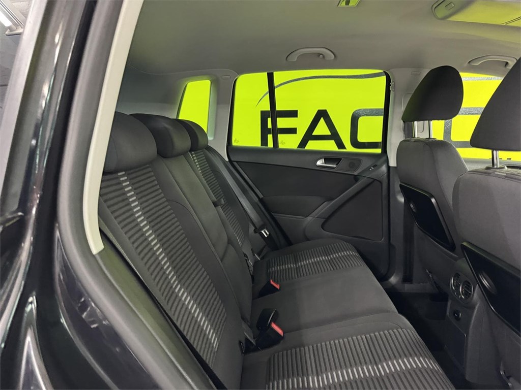 Foto 29 VOLSKWAGEN TIGUAN