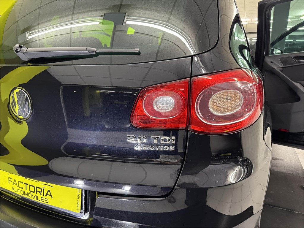 Foto 34 VOLSKWAGEN TIGUAN