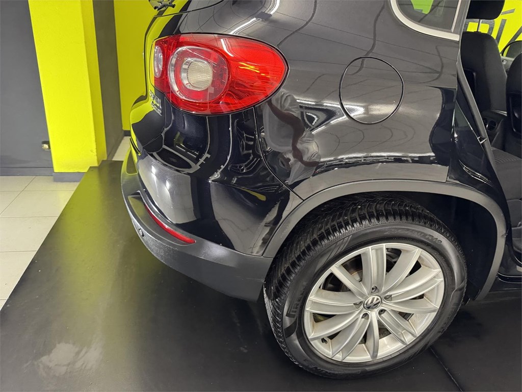 Foto 35 VOLSKWAGEN TIGUAN