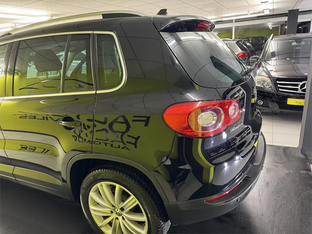 Foto 39 VOLSKWAGEN TIGUAN