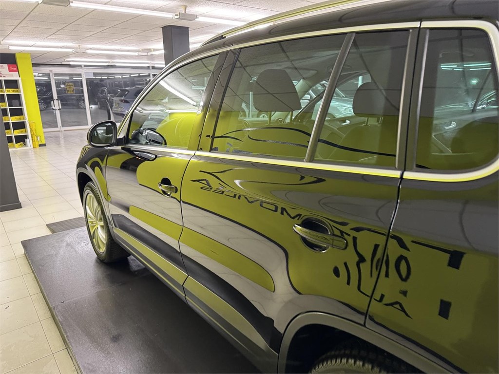 Foto 40 VOLSKWAGEN TIGUAN