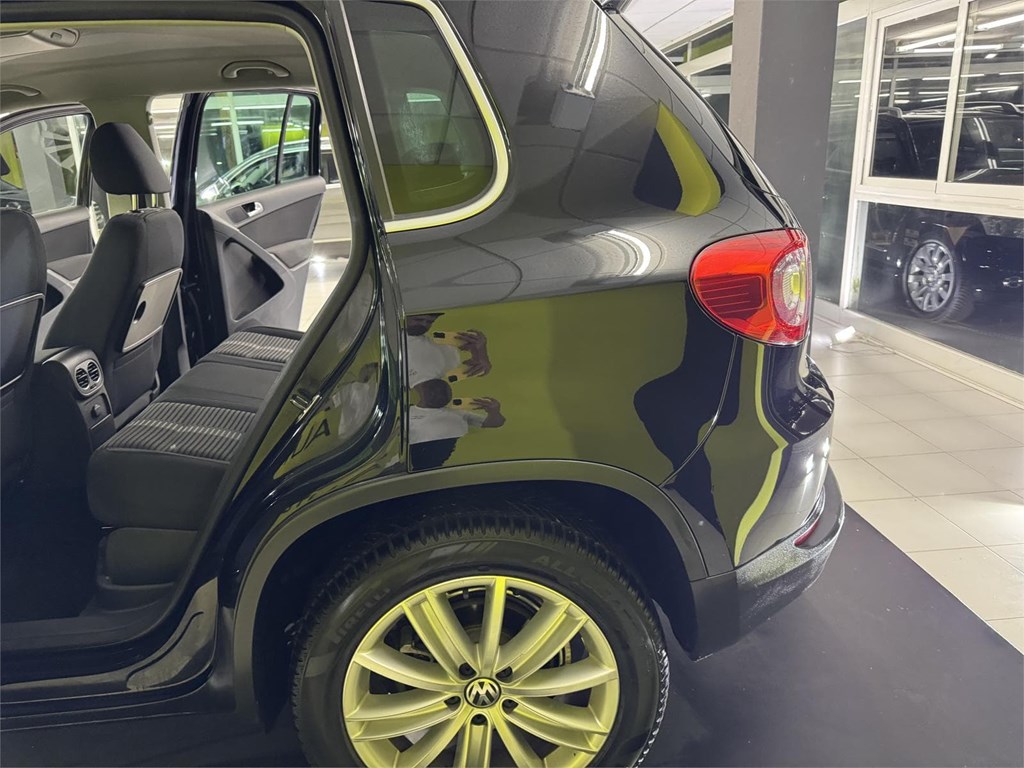 Foto 41 VOLSKWAGEN TIGUAN