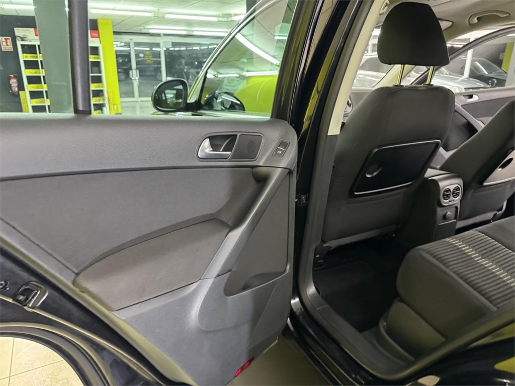 Foto 42 VOLSKWAGEN TIGUAN
