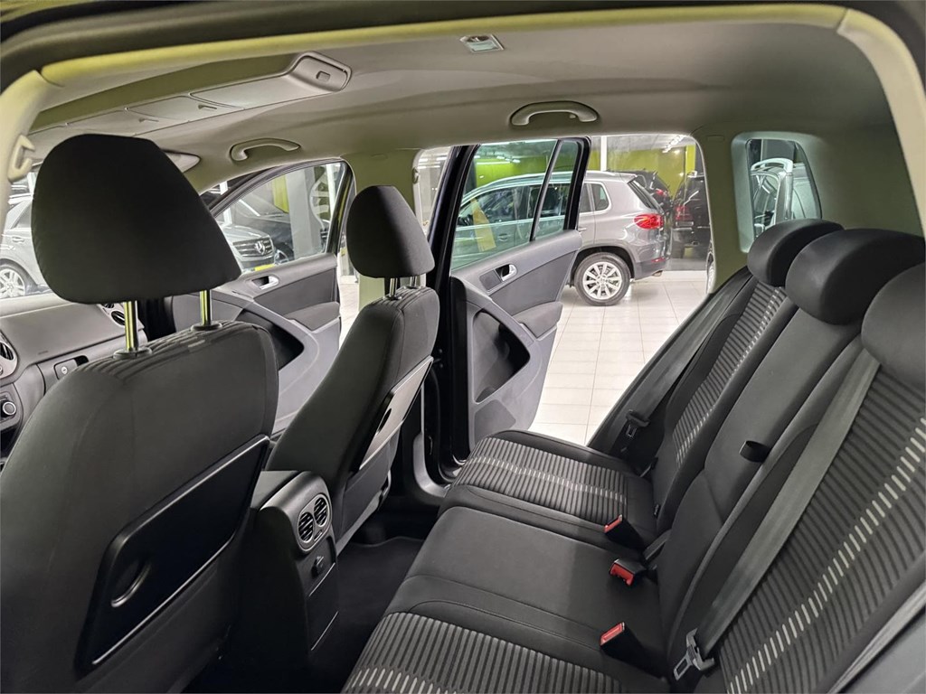 Foto 43 VOLSKWAGEN TIGUAN