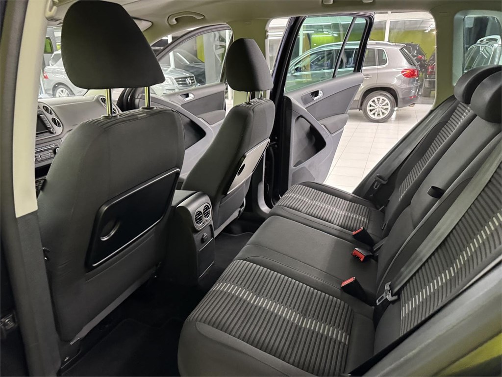 Foto 44 VOLSKWAGEN TIGUAN