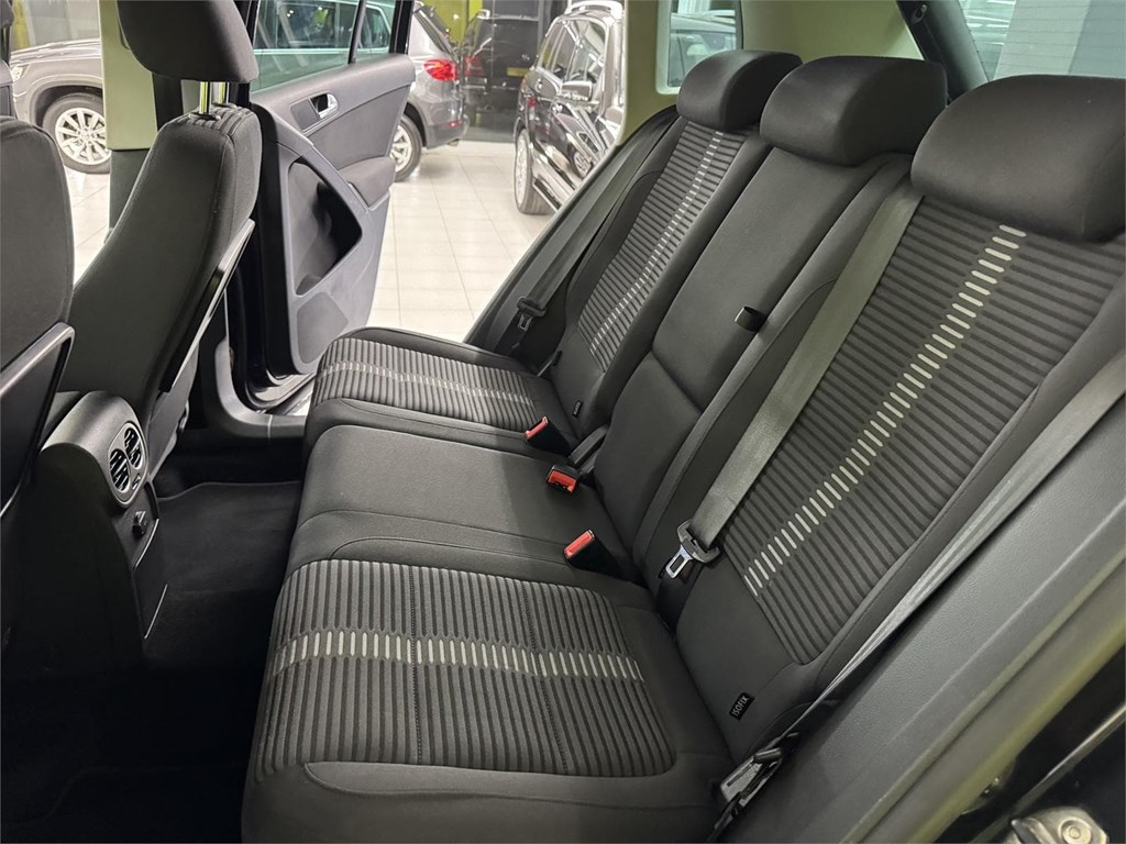 Foto 45 VOLSKWAGEN TIGUAN