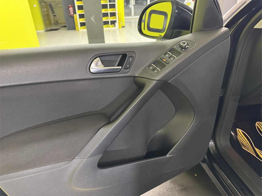 Foto 46 VOLSKWAGEN TIGUAN