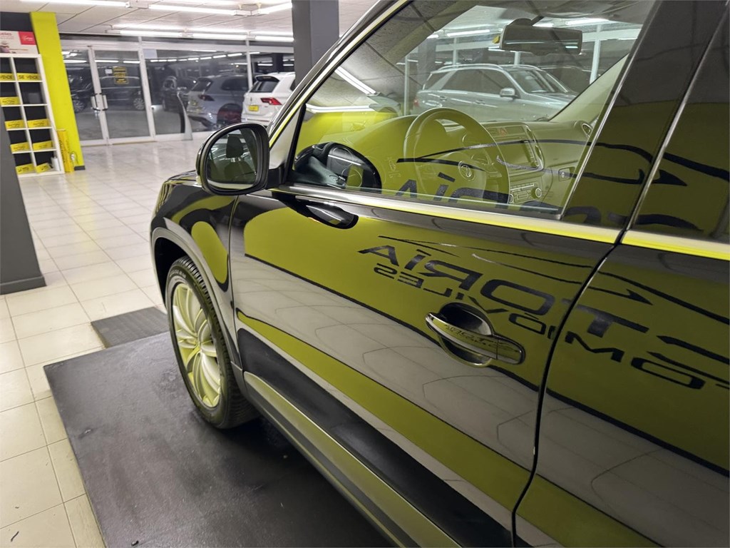 Foto 47 VOLSKWAGEN TIGUAN