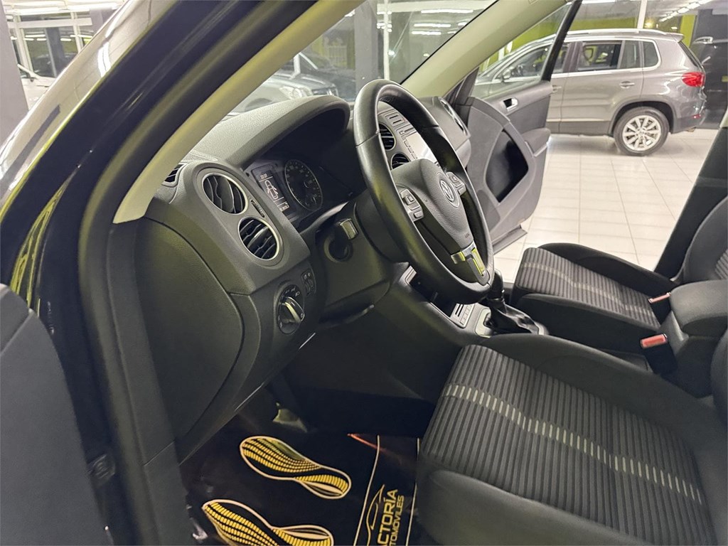 Foto 49 VOLSKWAGEN TIGUAN