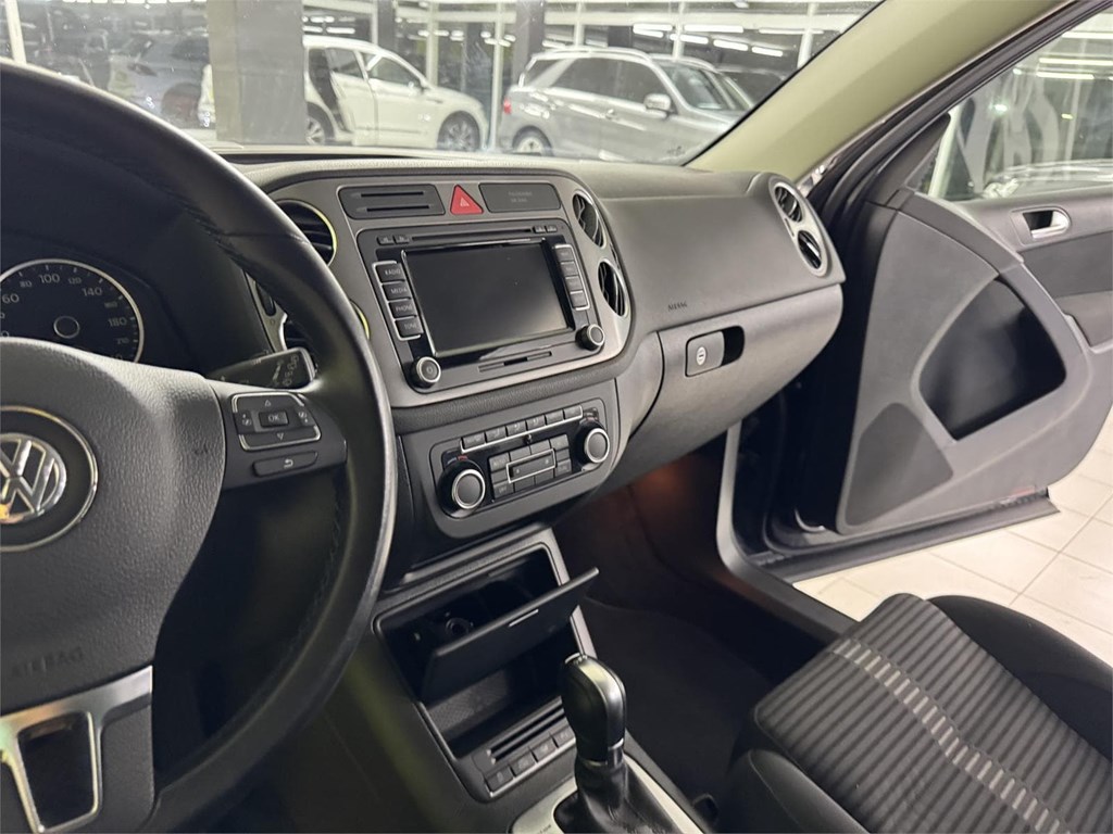 Foto 50 VOLSKWAGEN TIGUAN