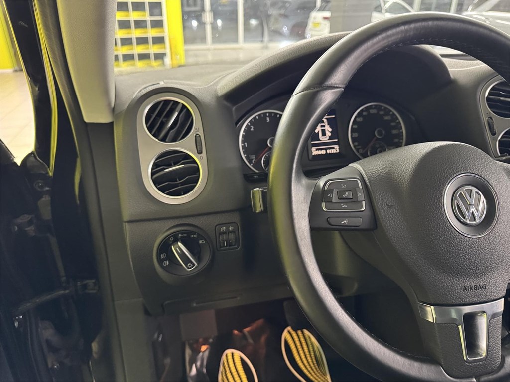 Foto 51 VOLSKWAGEN TIGUAN