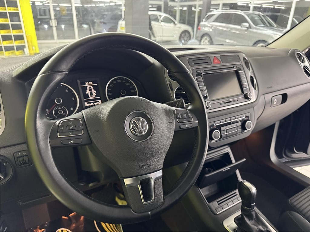 Foto 52 VOLSKWAGEN TIGUAN