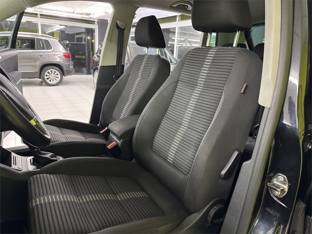 Foto 53 VOLSKWAGEN TIGUAN