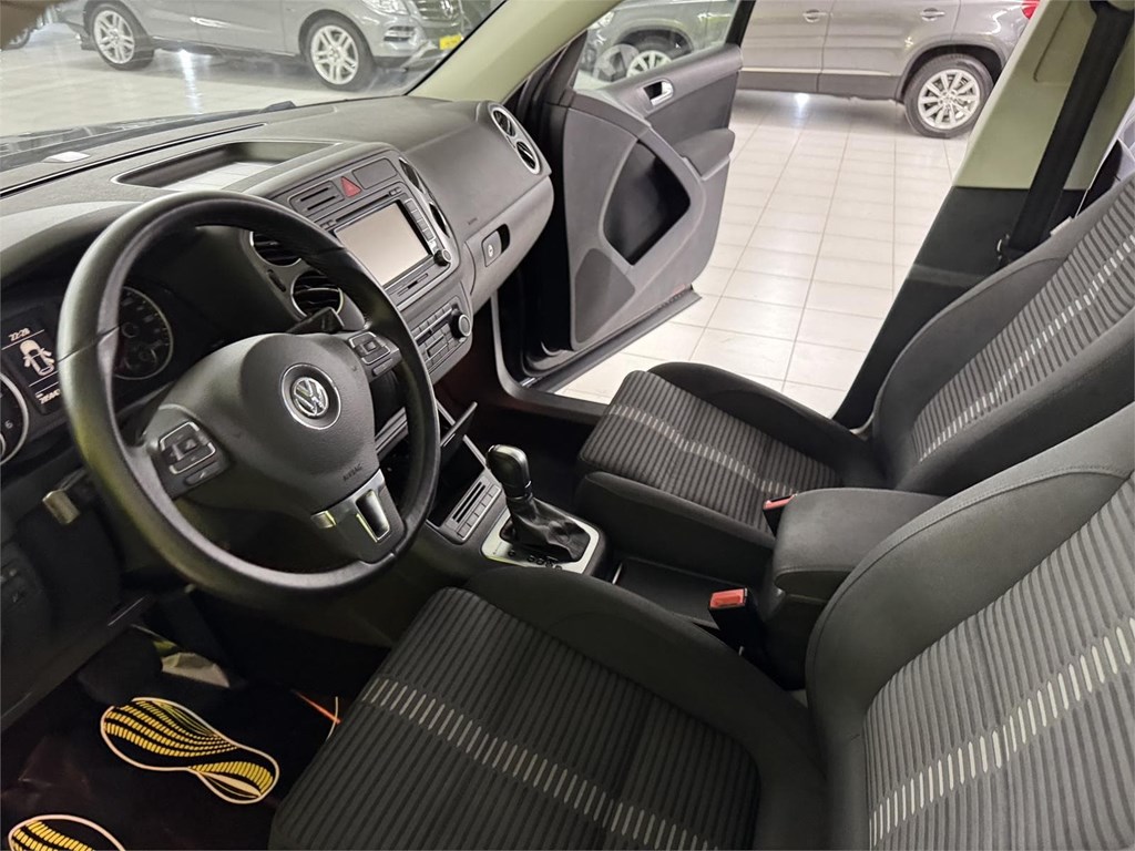 Foto 56 VOLSKWAGEN TIGUAN