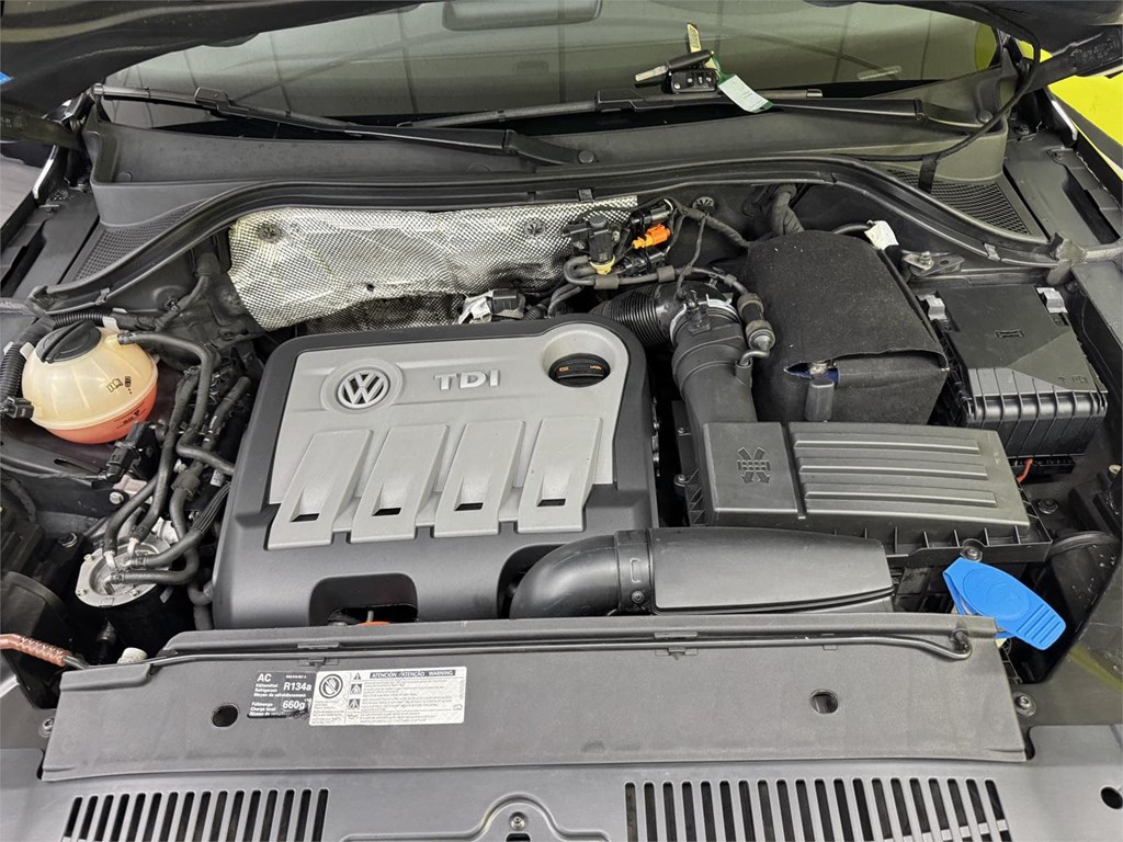 Foto 57 VOLSKWAGEN TIGUAN