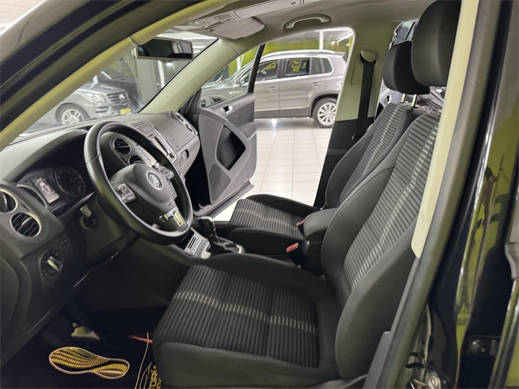 Foto 58 VOLSKWAGEN TIGUAN
