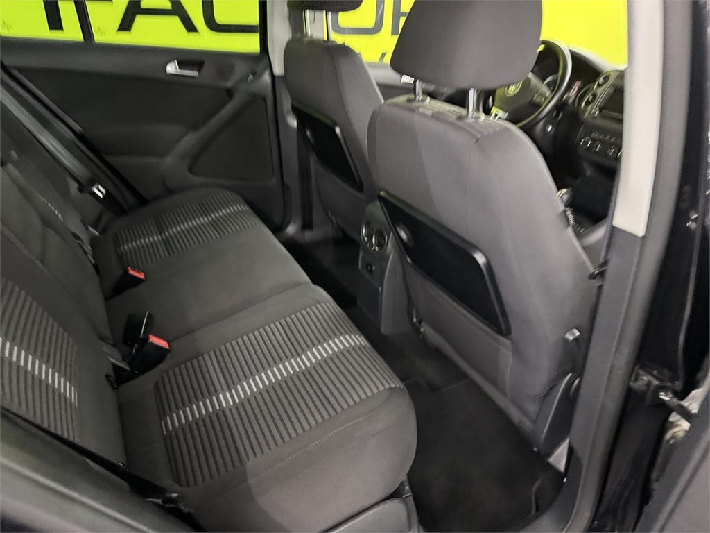 Foto 59 VOLSKWAGEN TIGUAN