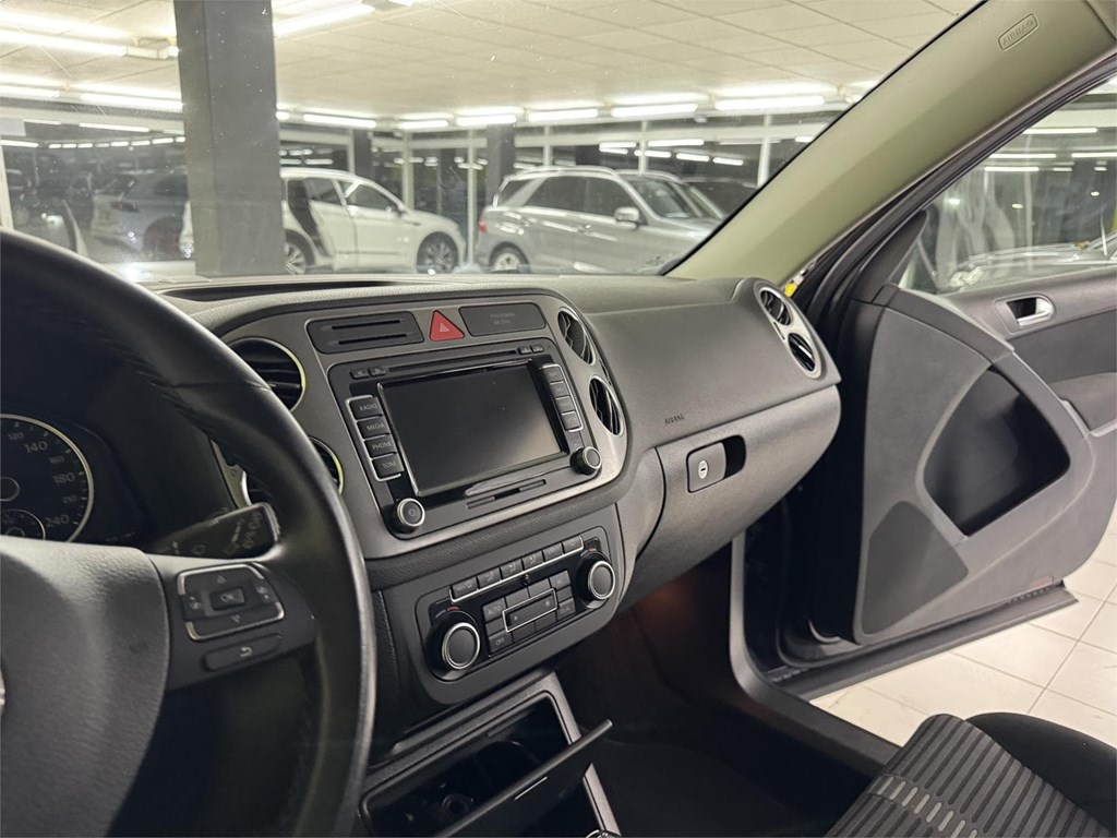 Foto 60 VOLSKWAGEN TIGUAN