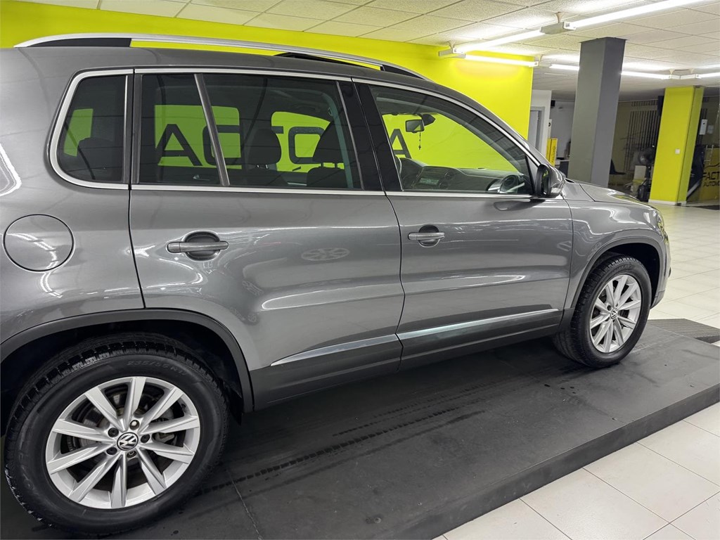 Foto 15 VOLSKWAGEN TIGUAN