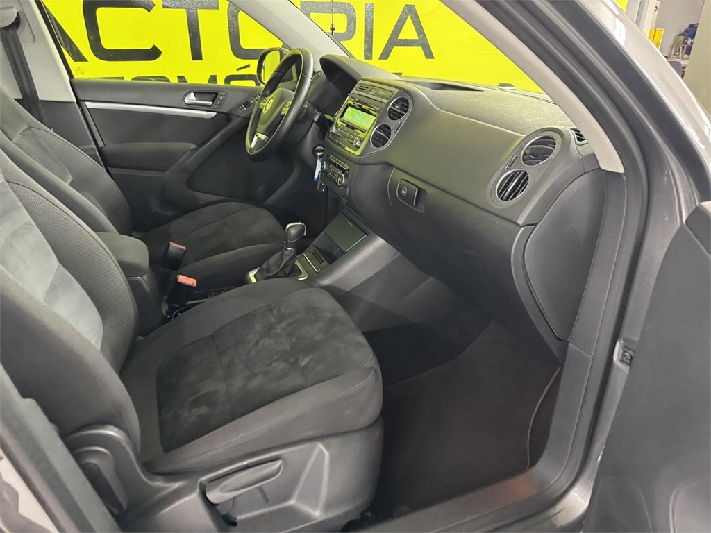 Foto 17 VOLSKWAGEN TIGUAN
