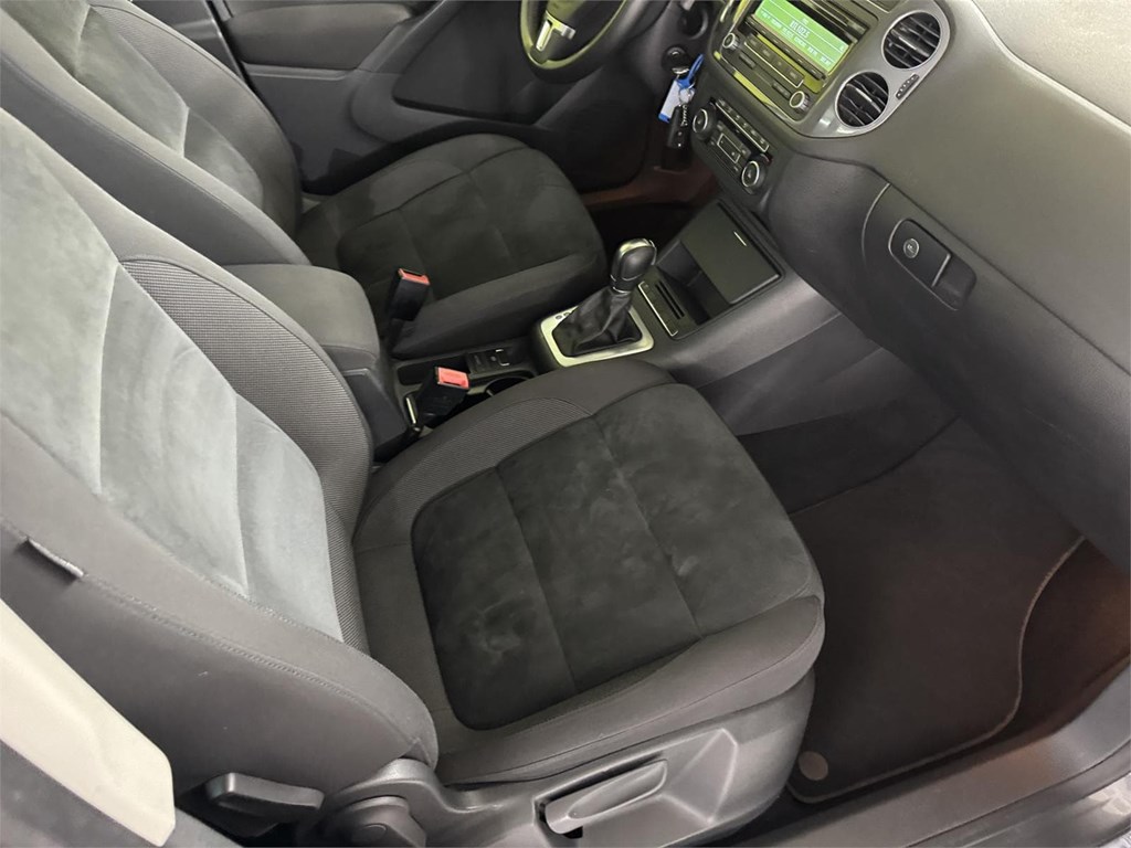 Foto 18 VOLSKWAGEN TIGUAN