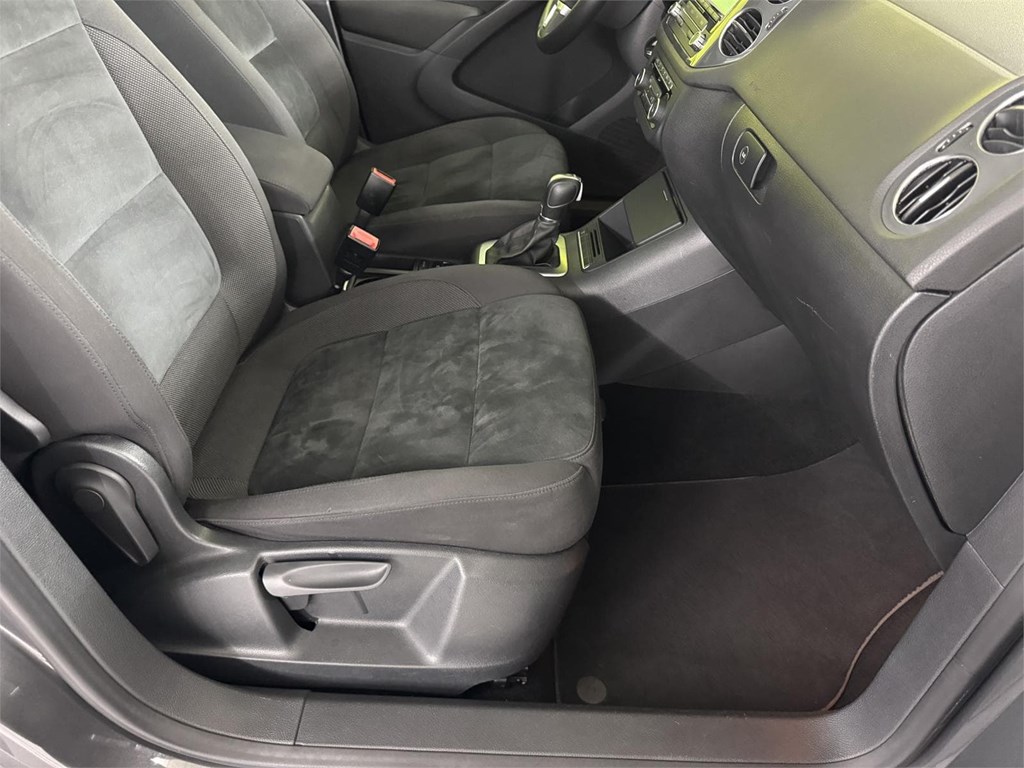 Foto 19 VOLSKWAGEN TIGUAN