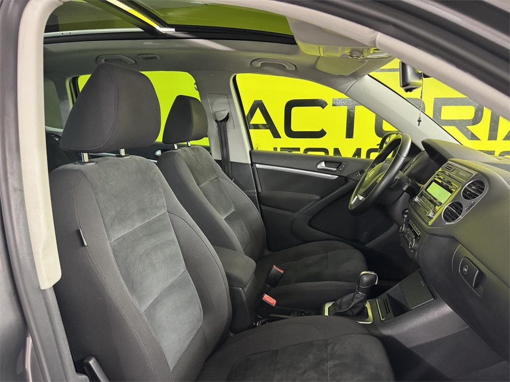Foto 20 VOLSKWAGEN TIGUAN