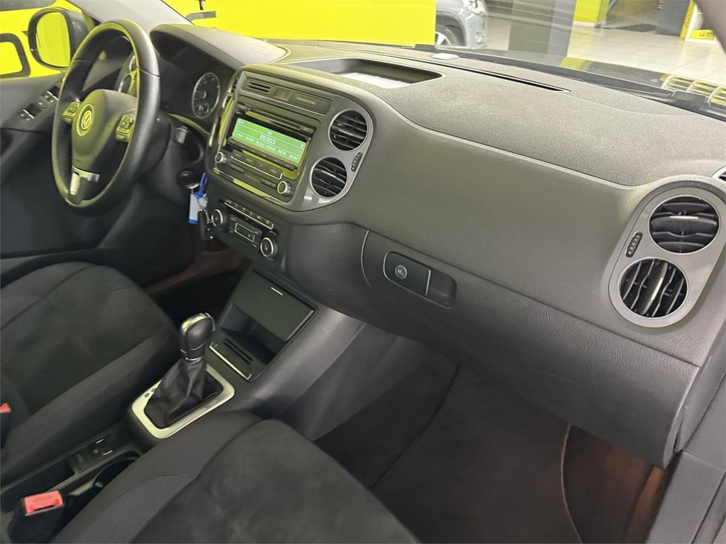Foto 21 VOLSKWAGEN TIGUAN