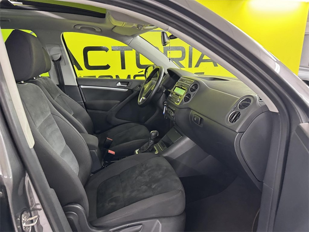 Foto 25 VOLSKWAGEN TIGUAN